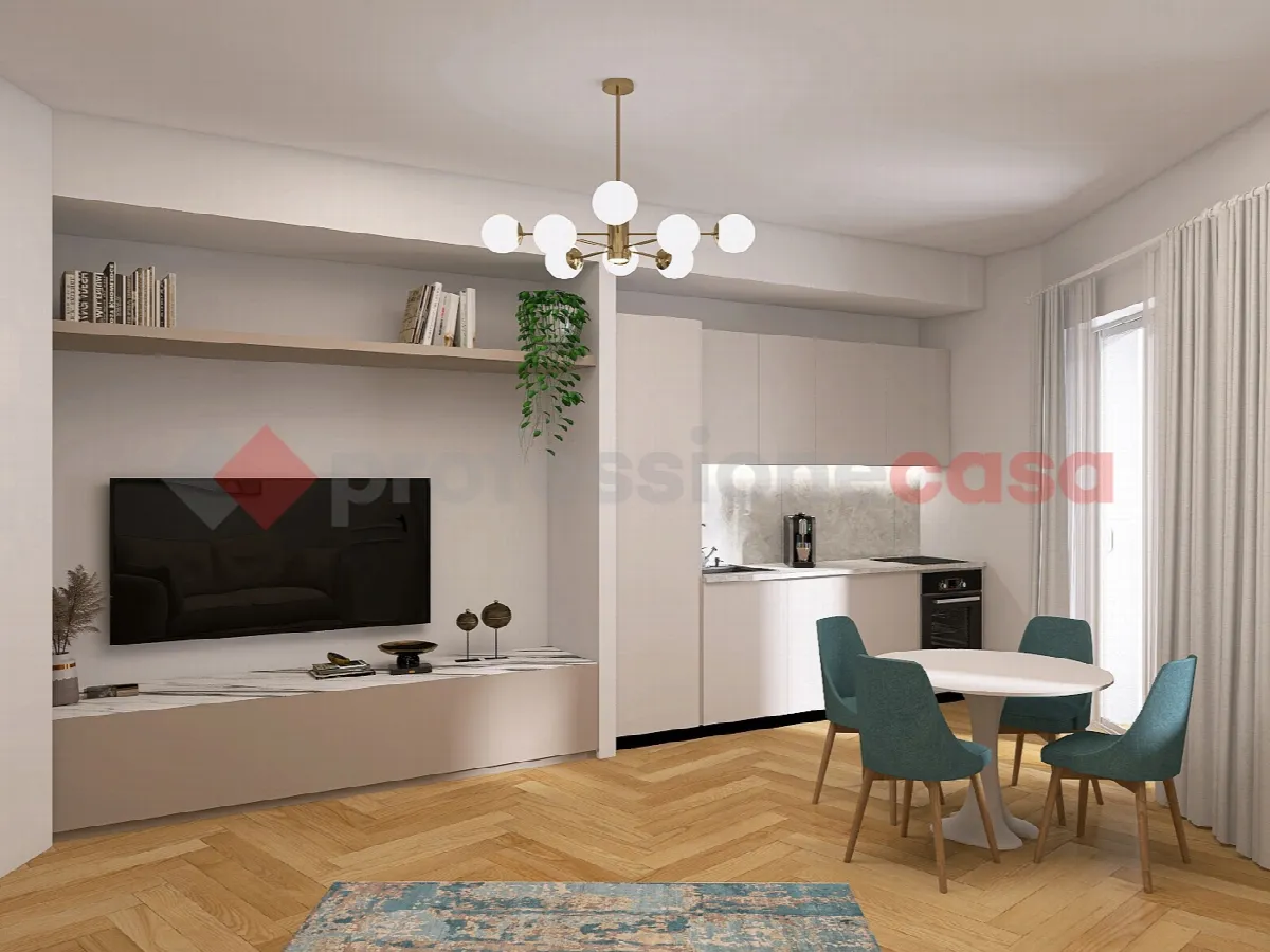 Appartamento in vendita a Roma - foto 1