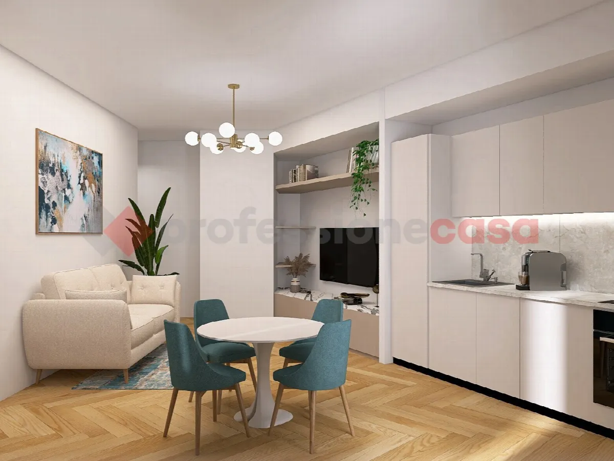 Appartamento in vendita a Roma - foto 2