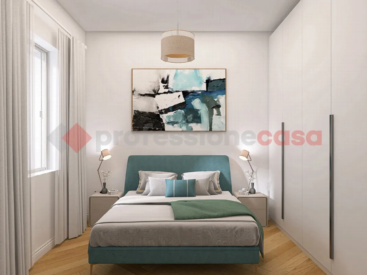 Appartamento in vendita a Roma - foto 3
