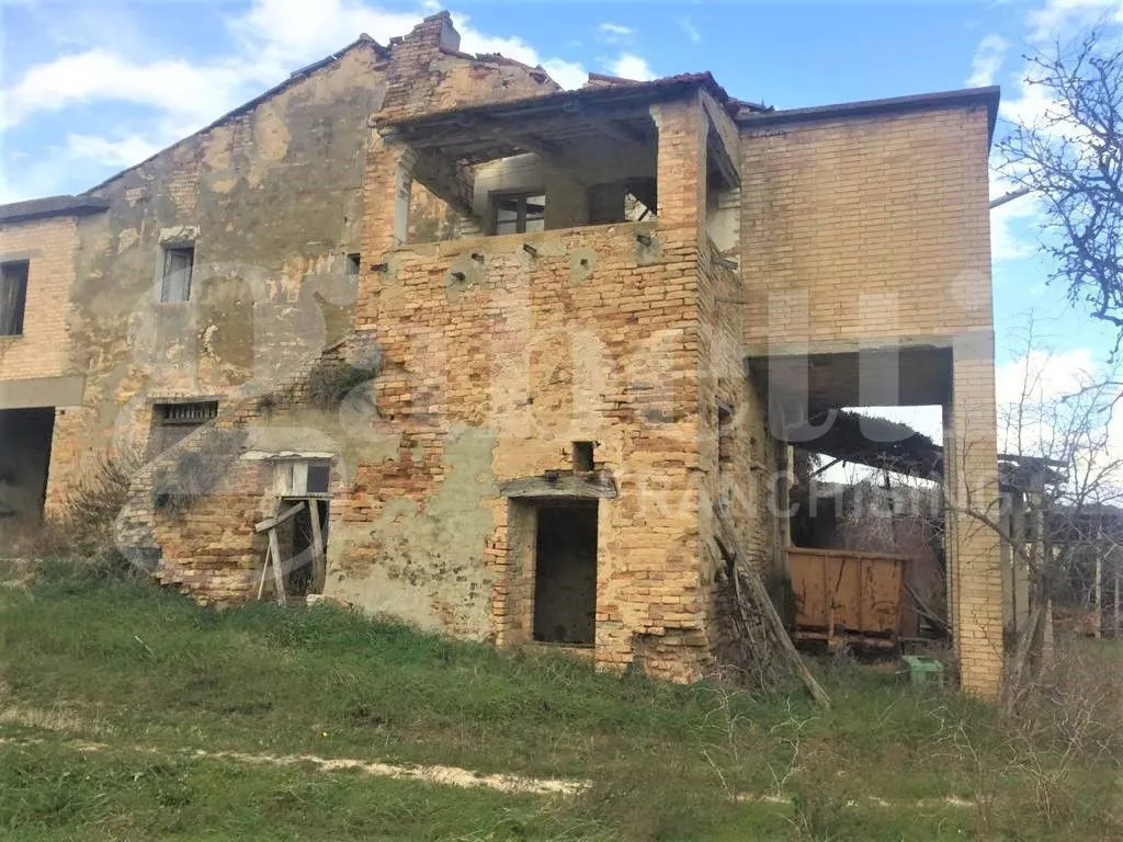 Rustico in vendita a Acquaviva Picena - foto 10