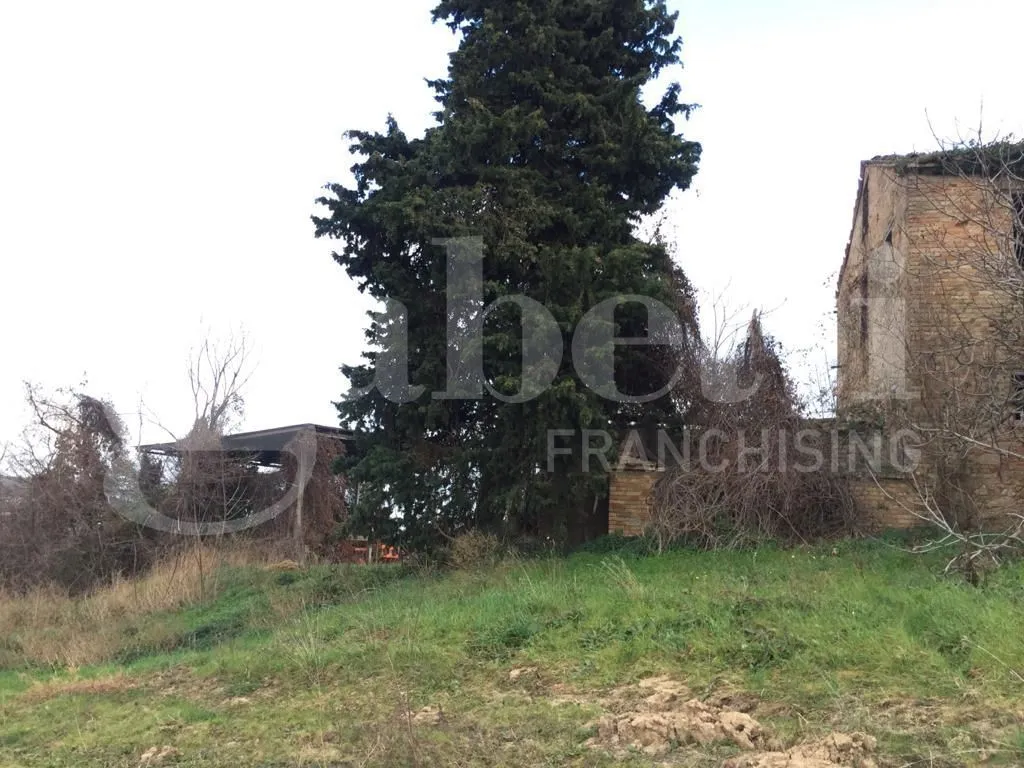 Rustico in vendita a Acquaviva Picena - foto 4