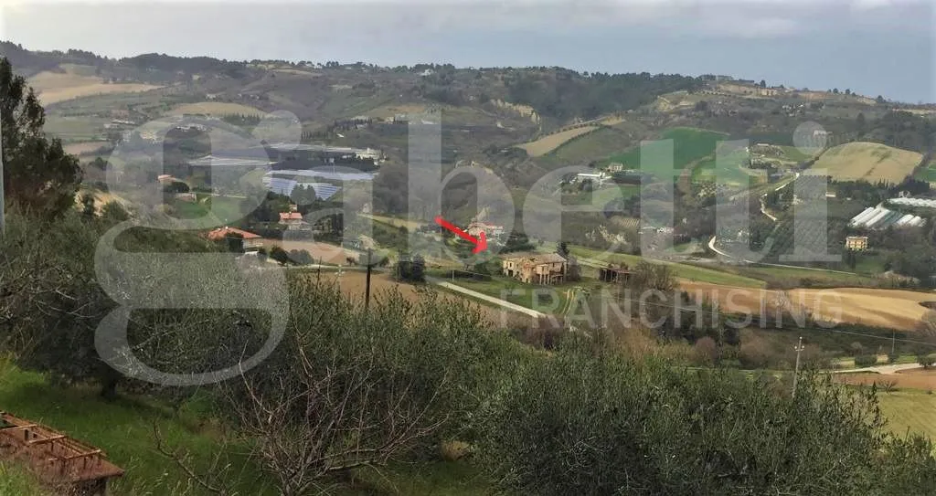Rustico in vendita a Acquaviva Picena - foto 5