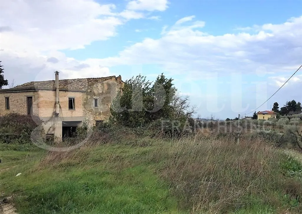 Rustico in vendita a Acquaviva Picena - foto 6