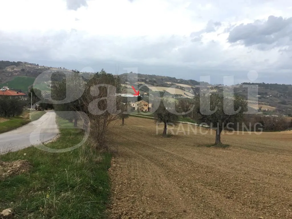 Rustico in vendita a Acquaviva Picena - foto 7