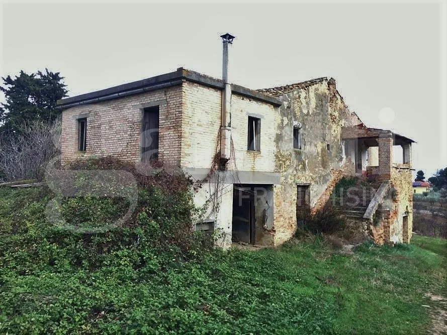 Rustico in vendita a Acquaviva Picena - foto 9