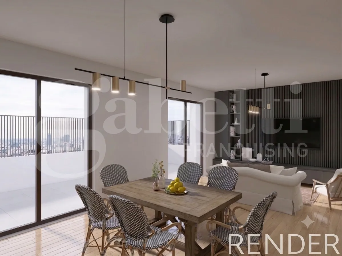 Appartamento in vendita a San Benedetto del Tronto - foto 1