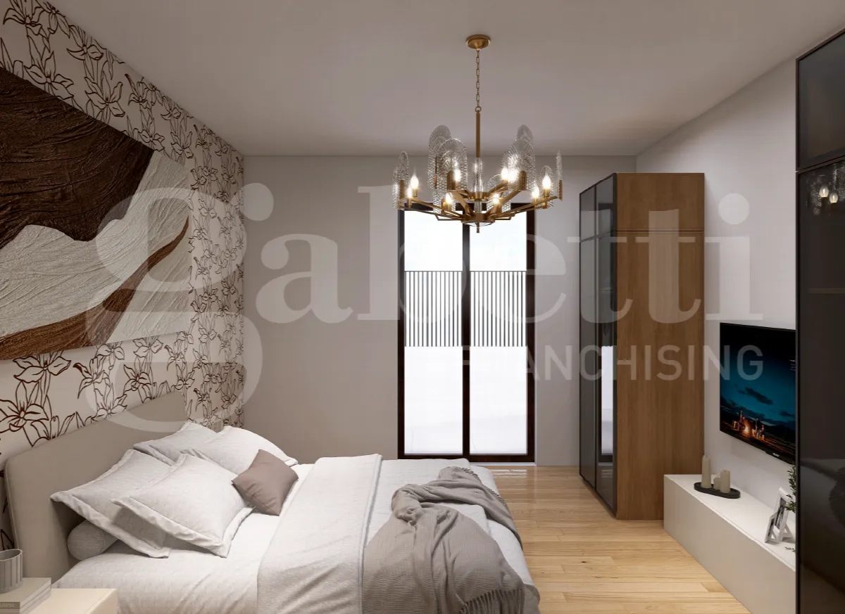 Appartamento in vendita a San Benedetto del Tronto - foto 5