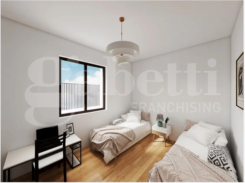 Appartamento in vendita a San Benedetto del Tronto - foto 6