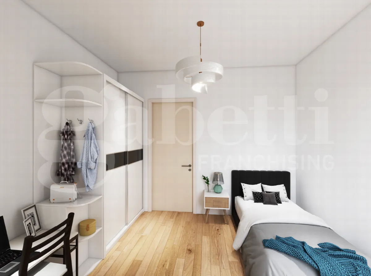 Appartamento in vendita a San Benedetto del Tronto - foto 7