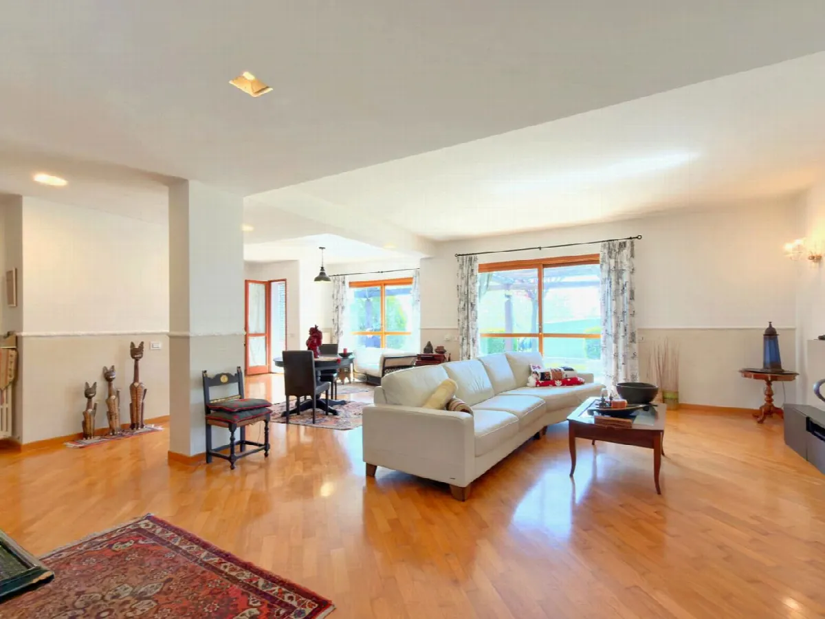 Villa in vendita a Offida - foto 1