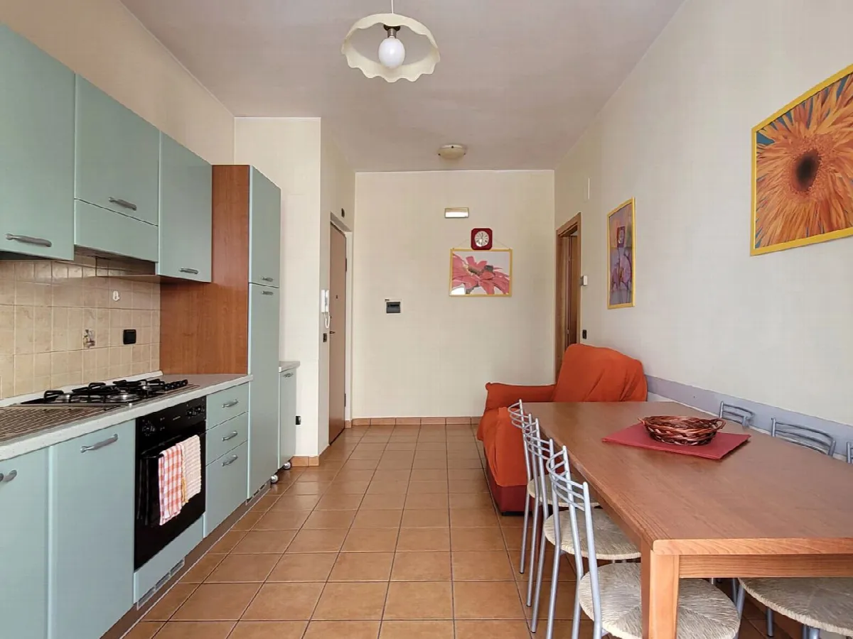 Appartamento in vendita a San Benedetto del Tronto - foto 1