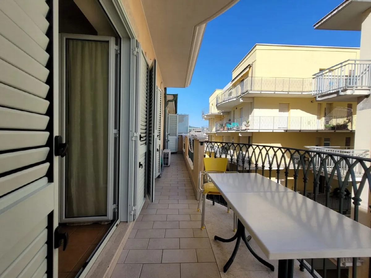 Appartamento in vendita a San Benedetto del Tronto - foto 5