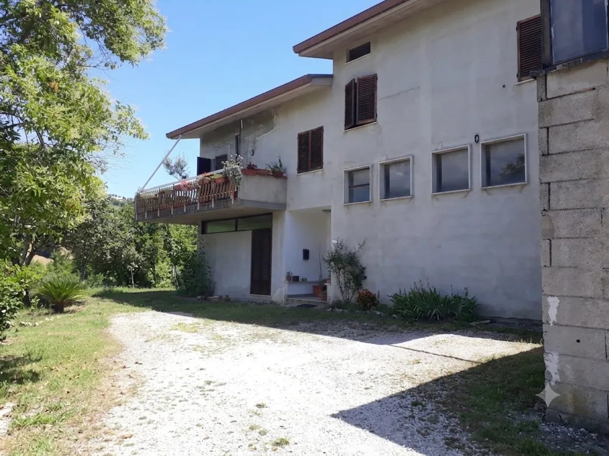 Casa indipendente in vendita a San Benedetto del Tronto - foto 2
