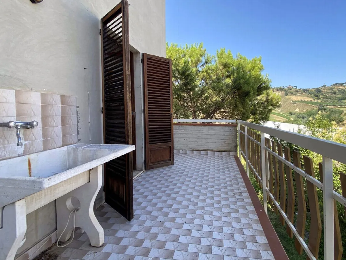 Casa indipendente in vendita a San Benedetto del Tronto - foto 7