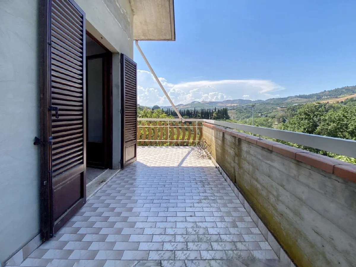 Casa indipendente in vendita a San Benedetto del Tronto - foto 8