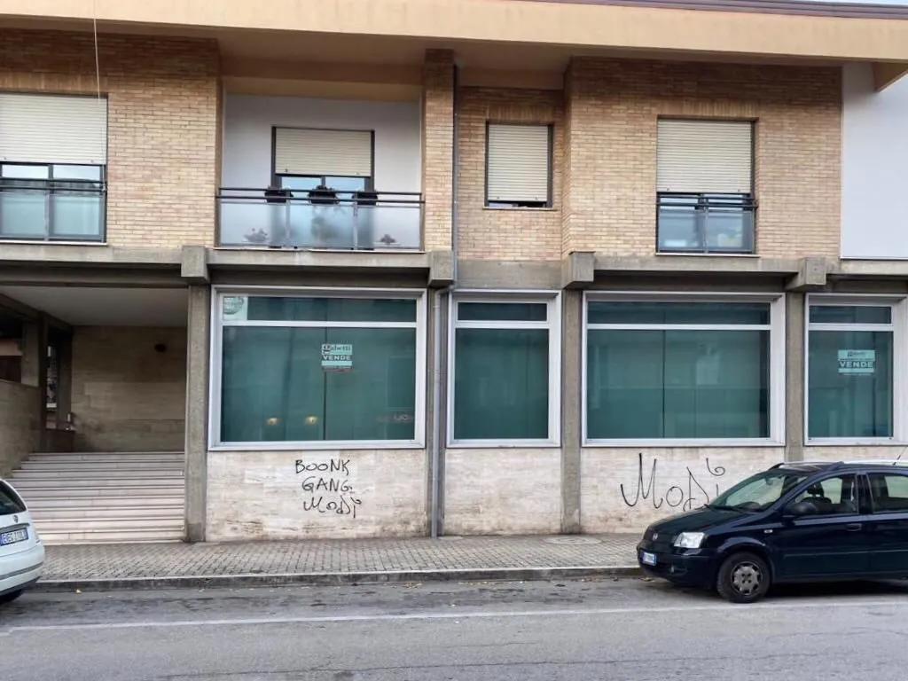 Ufficio in vendita a San Benedetto del Tronto - foto 1