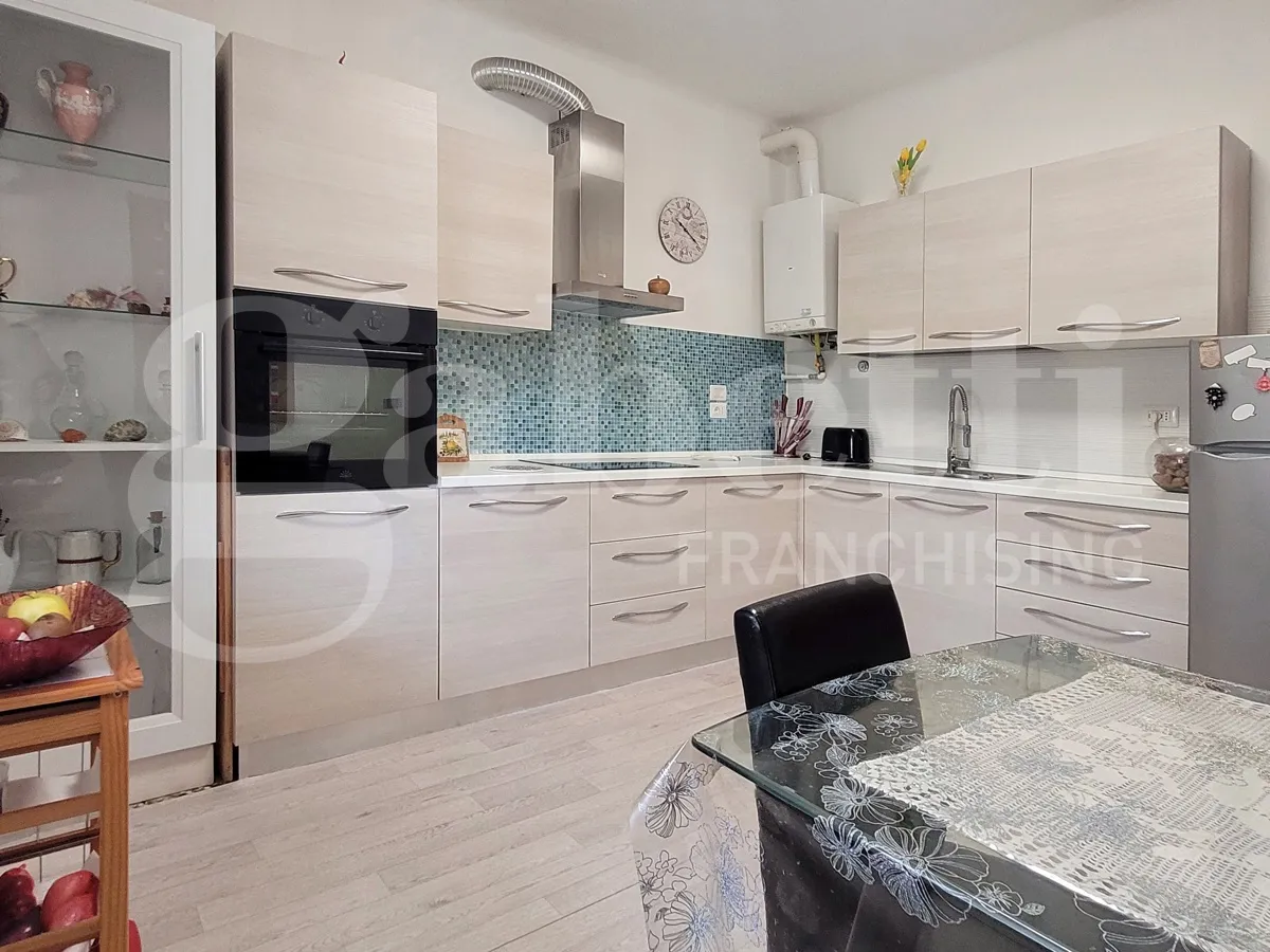 Appartamento in vendita a San Benedetto del Tronto - foto 7