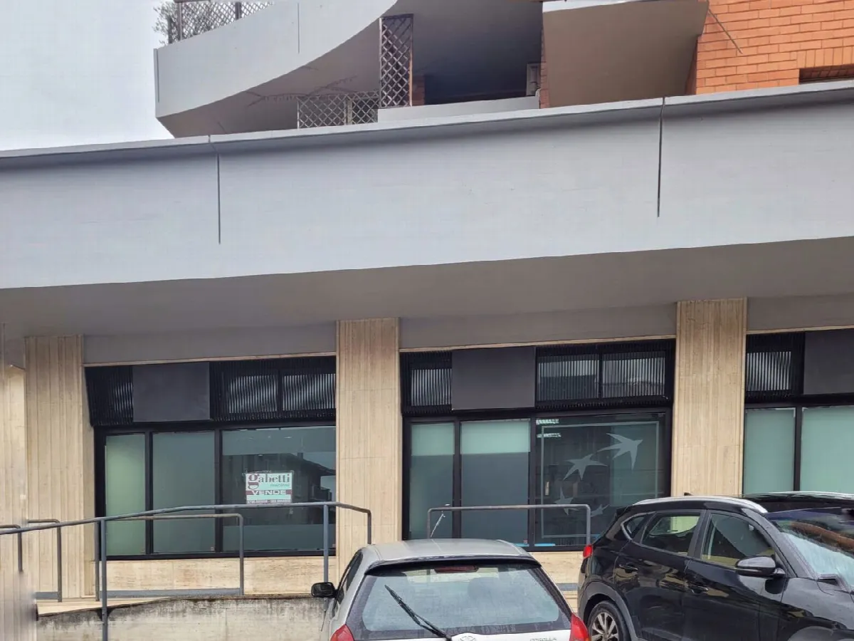 Stabile in vendita a Porto San Giorgio - foto 5
