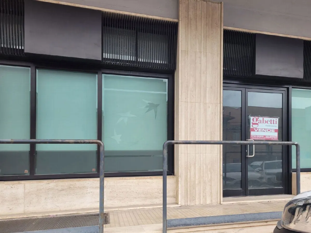Ufficio in vendita a Porto San Giorgio - foto 6