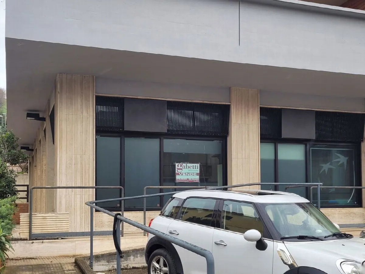 Ufficio in vendita a Porto San Giorgio - foto 7