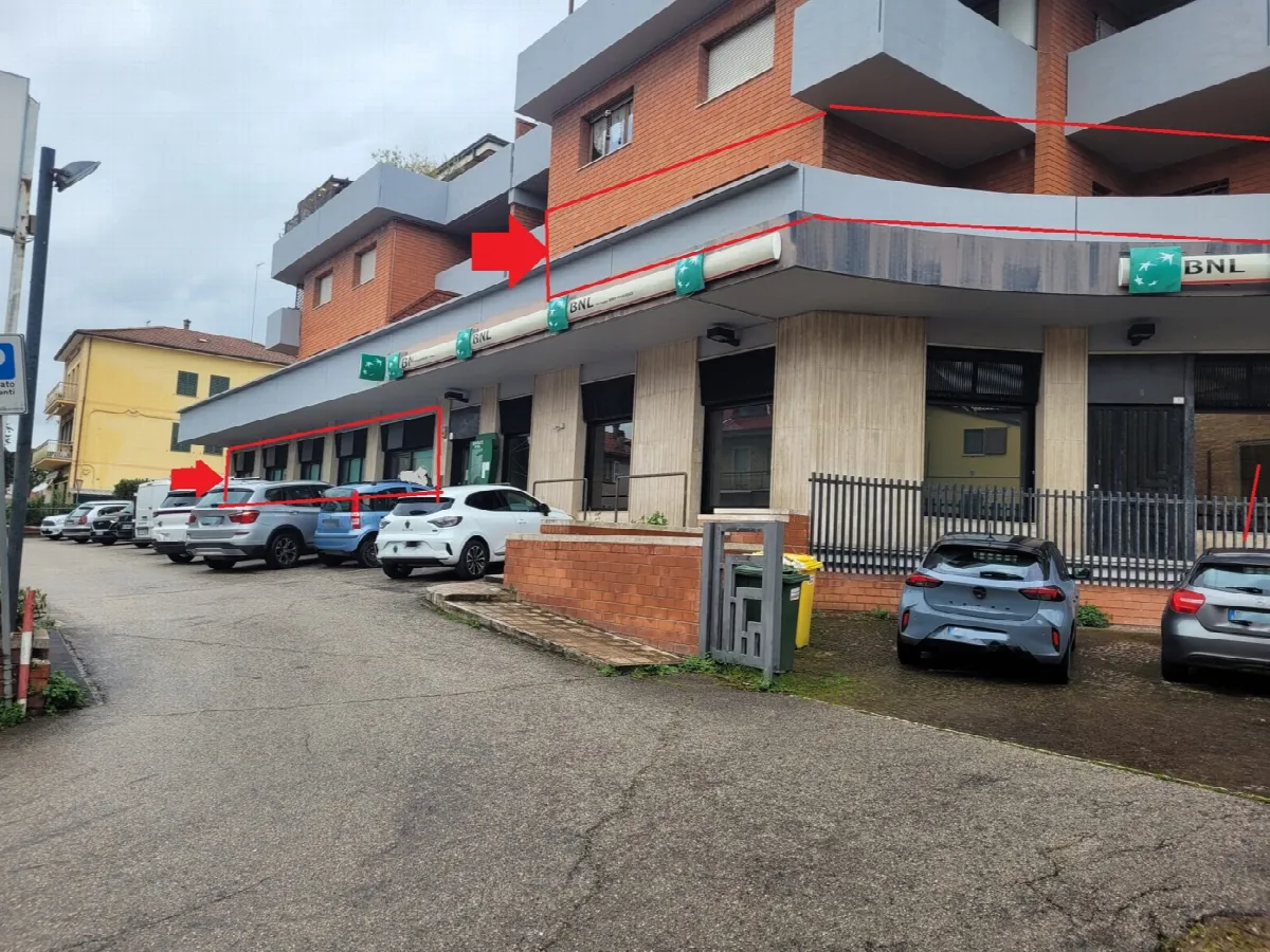 Stabile in vendita a Porto San Giorgio - foto 1