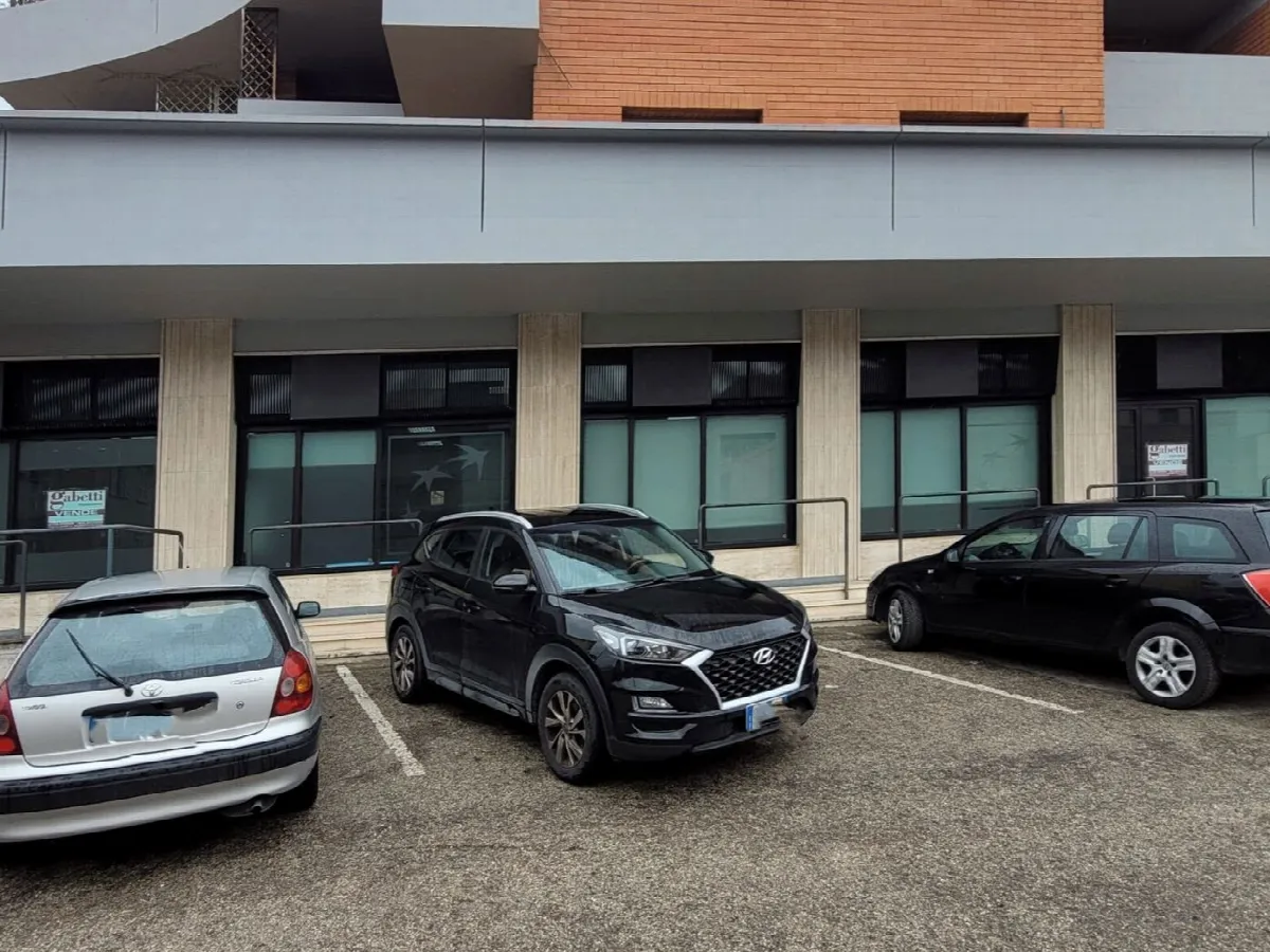 Stabile in vendita a Porto San Giorgio - foto 3
