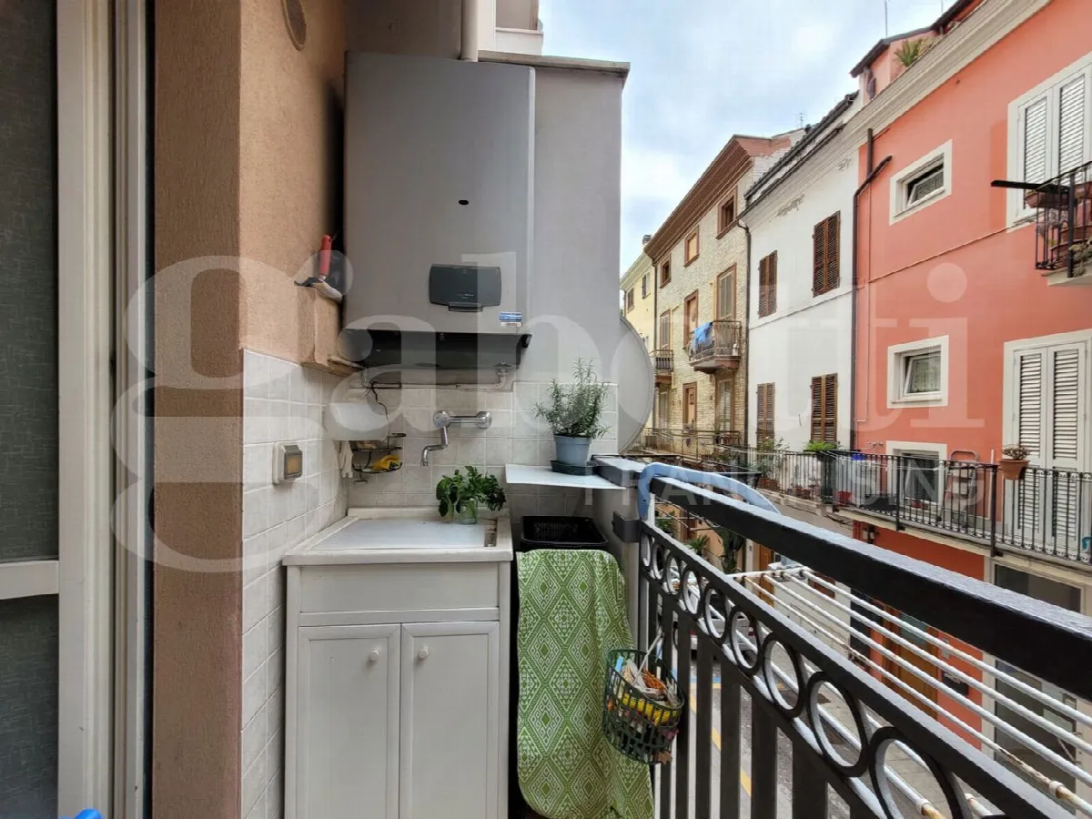 Appartamento in vendita a San Benedetto del Tronto - foto 9