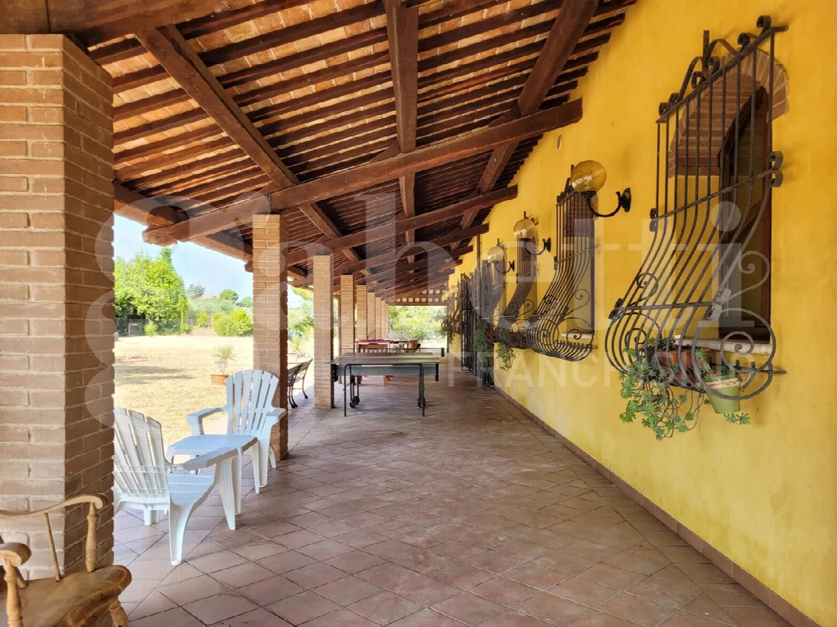 Villa in vendita a Altidona - foto 1
