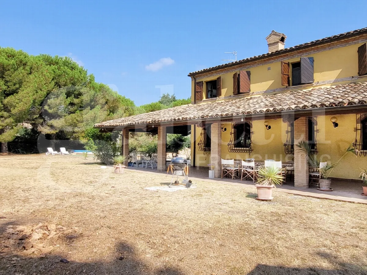 Villa in vendita a Altidona - foto 2