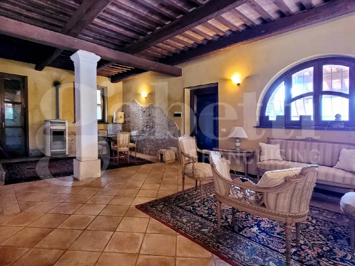 Villa in vendita a Altidona - foto 5