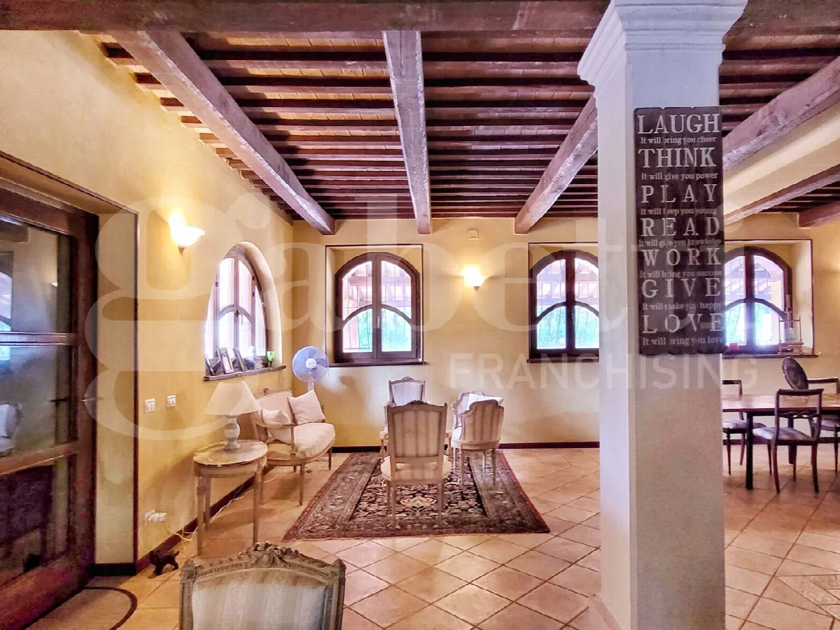 Villa in vendita a Altidona - foto 6