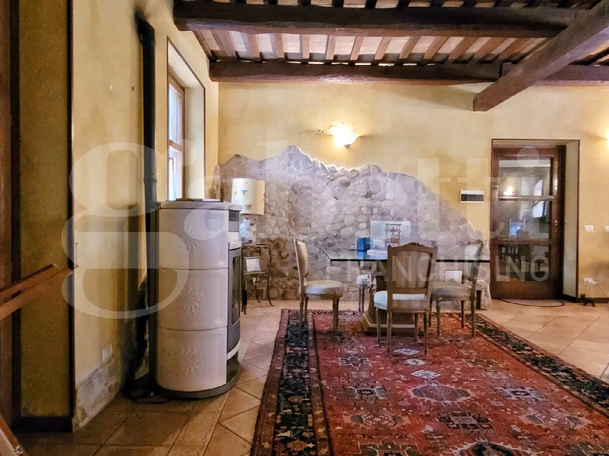 Villa in vendita a Altidona - foto 7