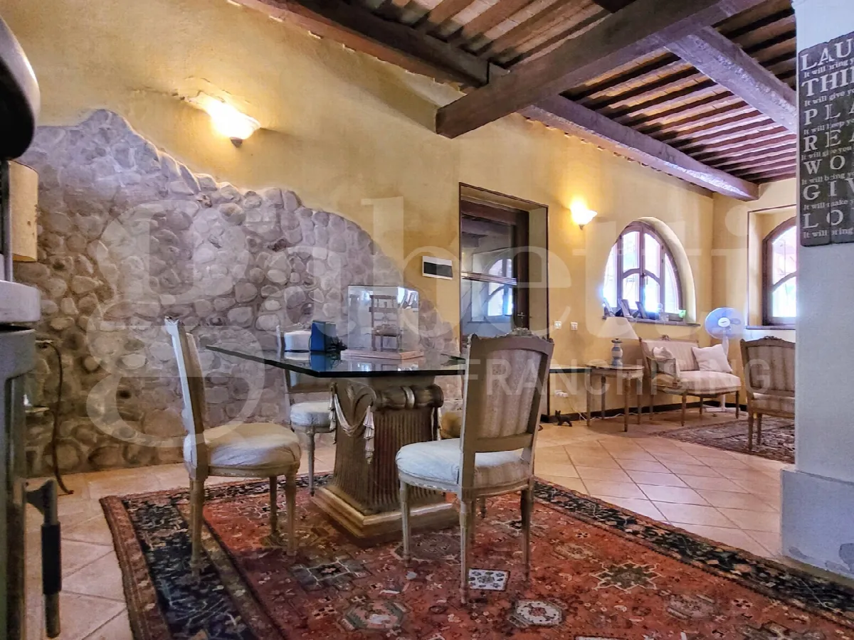 Villa in vendita a Altidona - foto 8