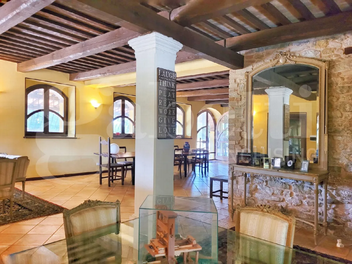 Villa in vendita a Altidona - foto 10
