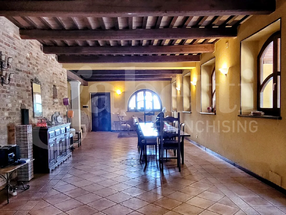 Villa in vendita a Altidona - foto 3