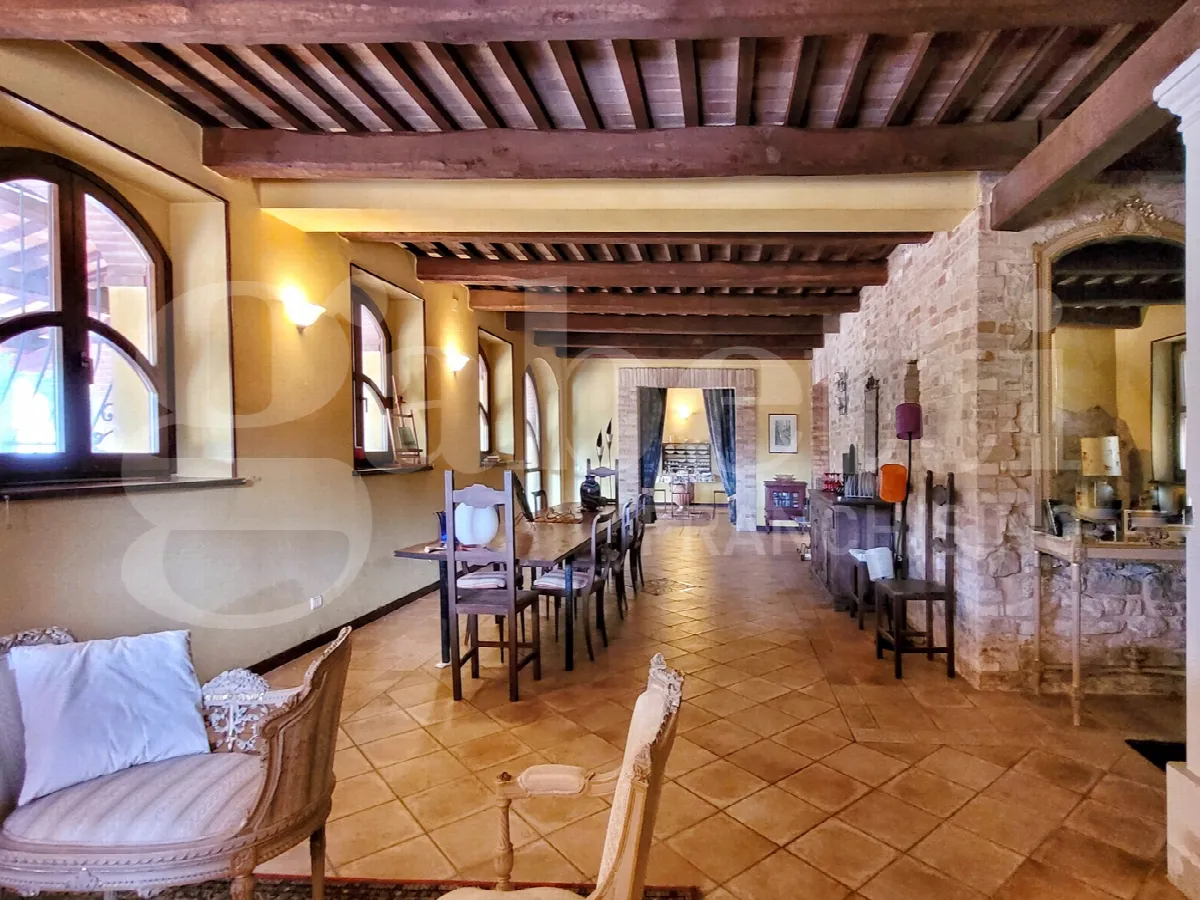Villa in vendita a Altidona - foto 4