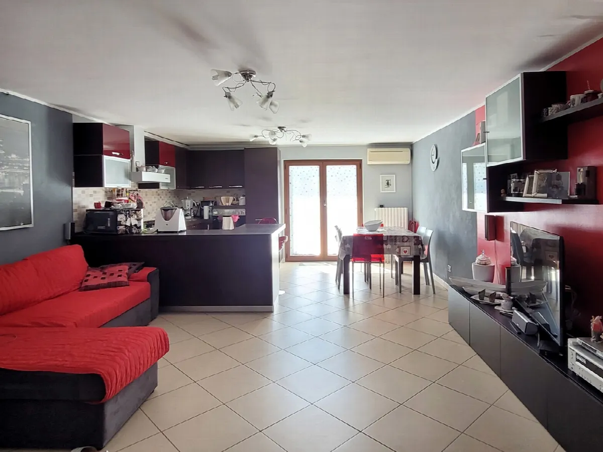 Attico in vendita a San Benedetto del Tronto - foto 1