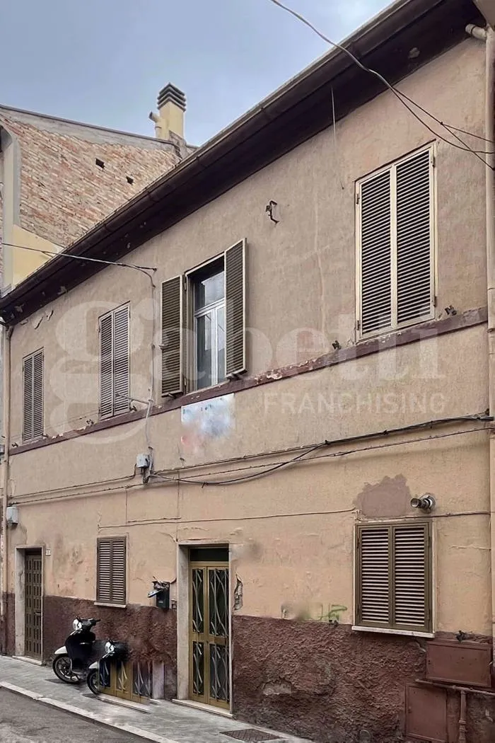 Stabile in vendita a San Benedetto del Tronto - foto 1
