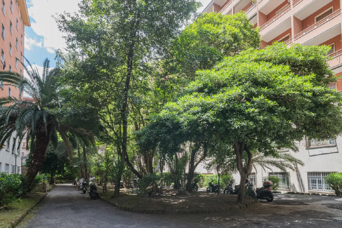 Appartamento in vendita a Roma - foto 2