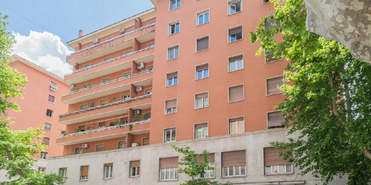 Appartamento in vendita a Roma - foto 3