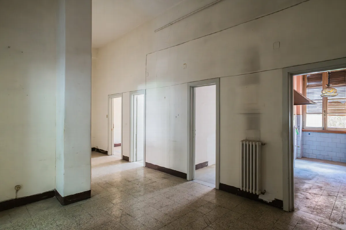 Appartamento in vendita a Roma - foto 7