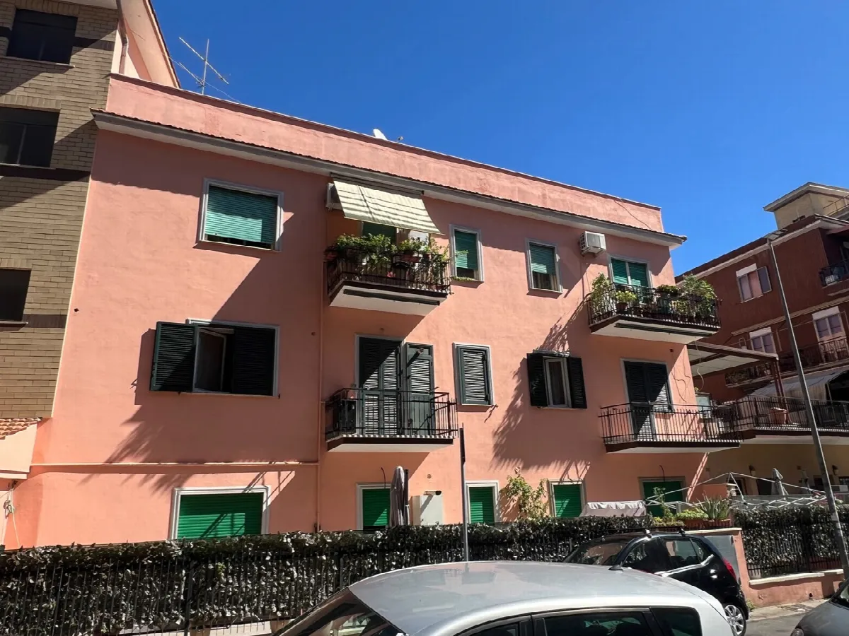 Appartamento in vendita a Roma - foto 1