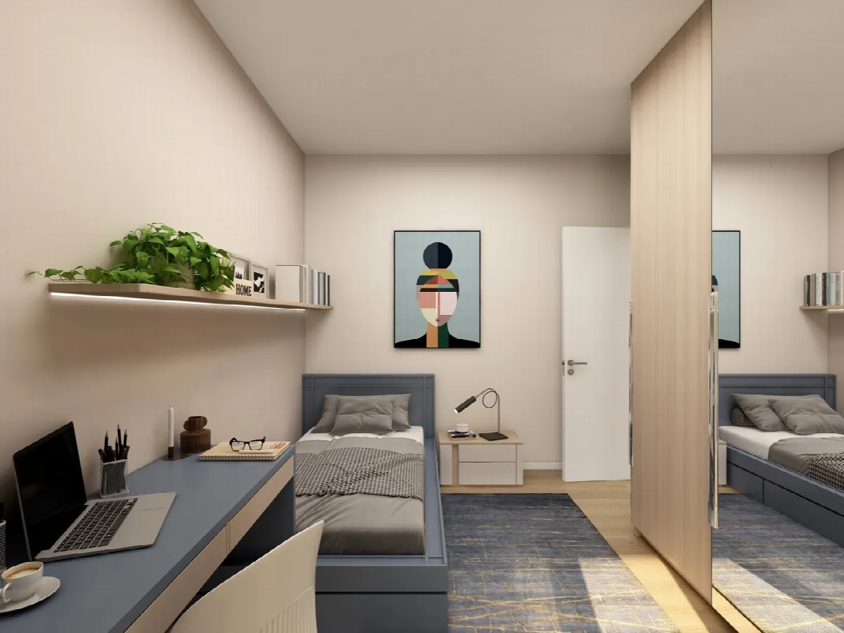 Appartamento in vendita a Monza - foto 4