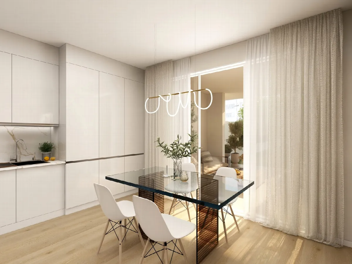 Appartamento in vendita a Monza - foto 7