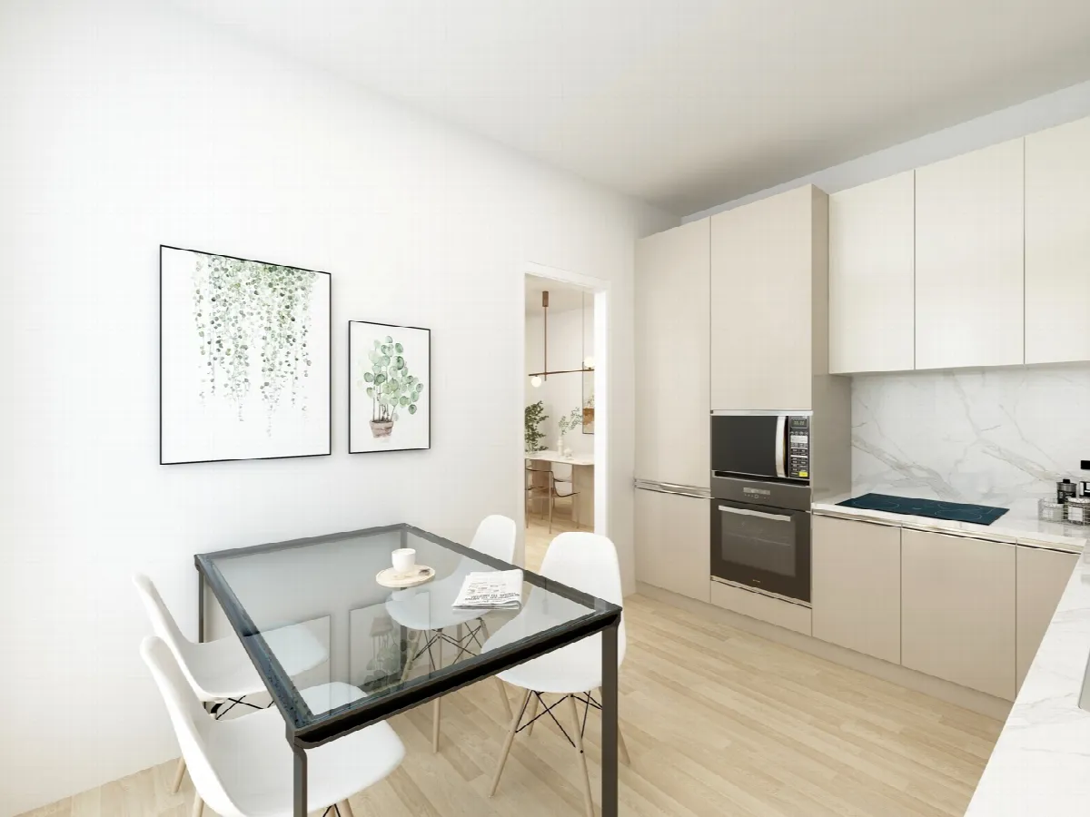 Appartamento in vendita a Monza - foto 10