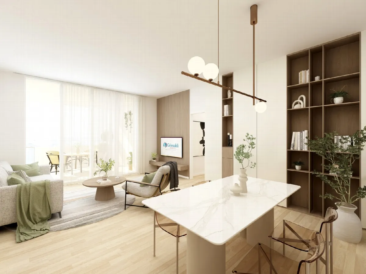 Appartamento in vendita a Monza - foto 4