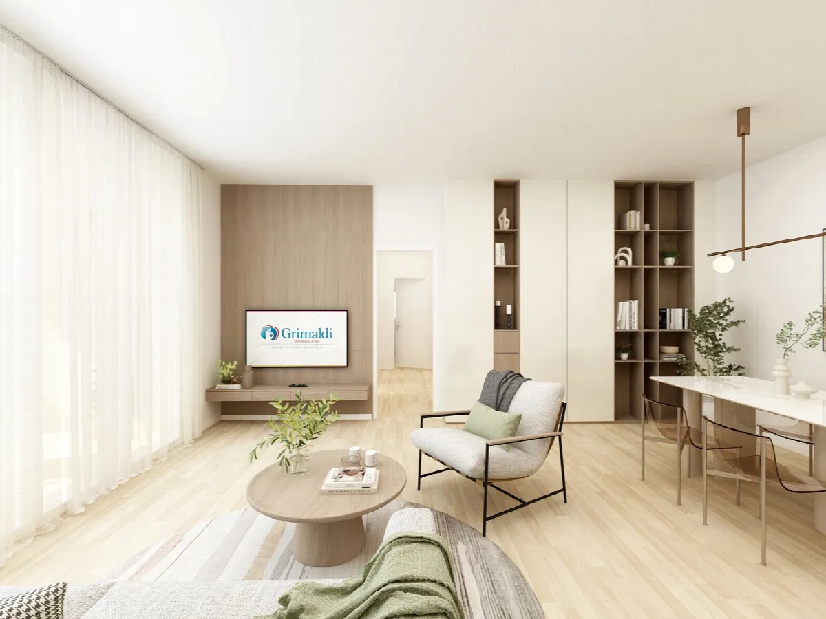 Appartamento in vendita a Monza - foto 8