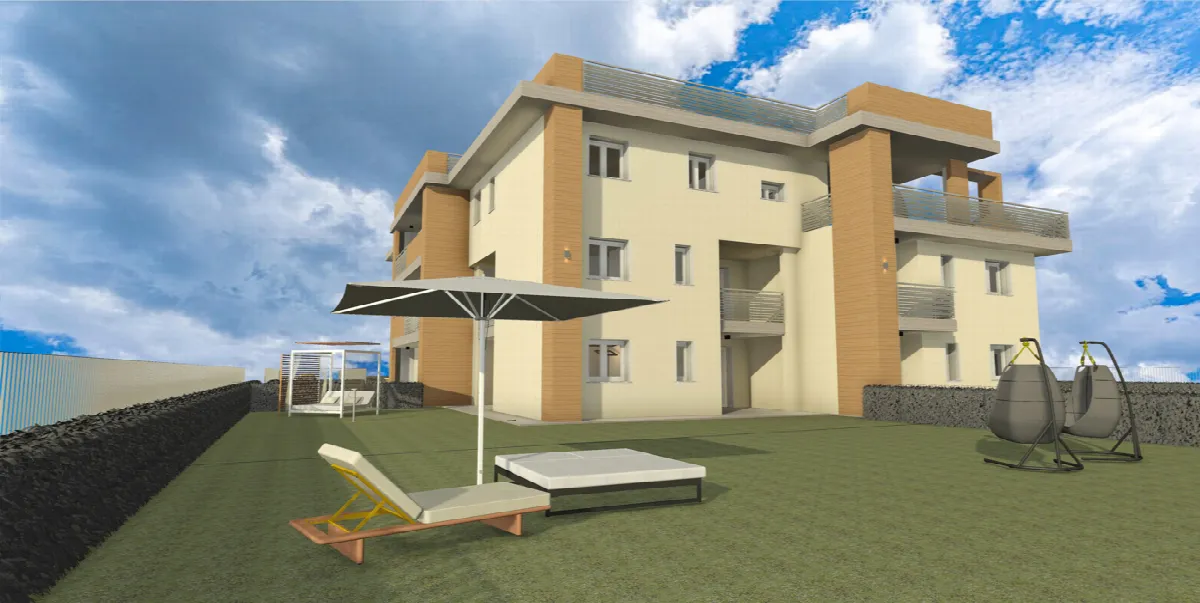 Appartamento in vendita a Monza - foto 4