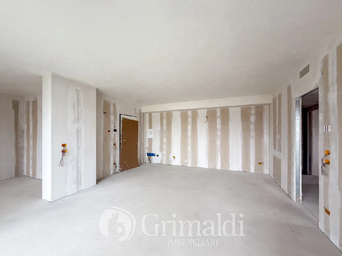 Appartamento in vendita a Vedano al Lambro - foto 4