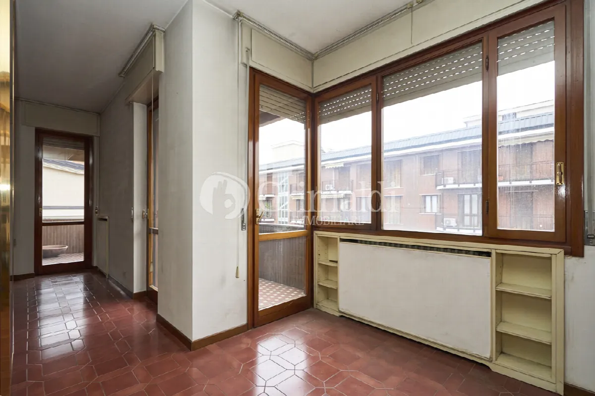Appartamento in vendita a Seregno - foto 10